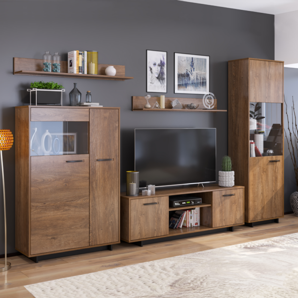 delis c1 vitrina komoda prava interier