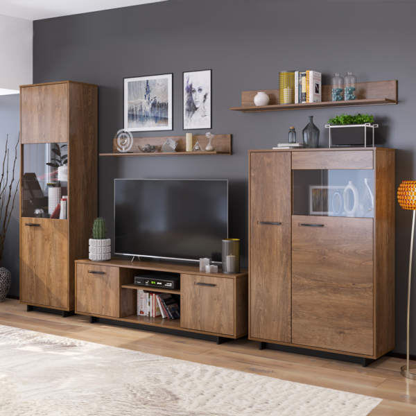 delis c2 vitrina komoda prava interier
