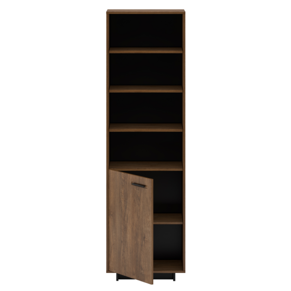 delis r1 vitrina regal lava otv