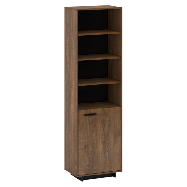 delis r2 vitrina regal prava hl