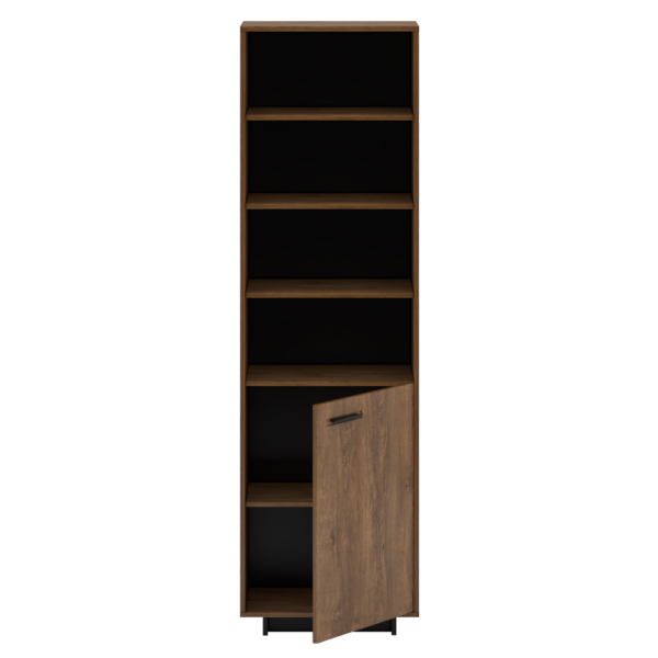delis r2 vitrina regal prava otv