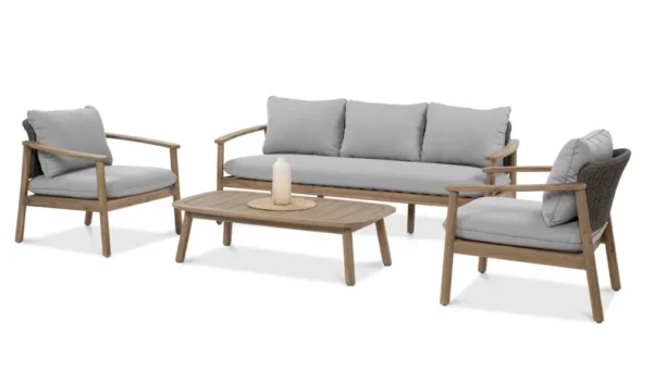 drevene zahradne sedenie dover caffe 1 1