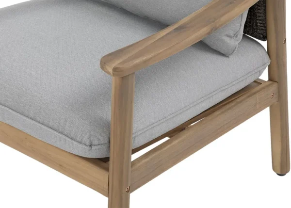 drevene zahradne sedenie dover caffe 10 1