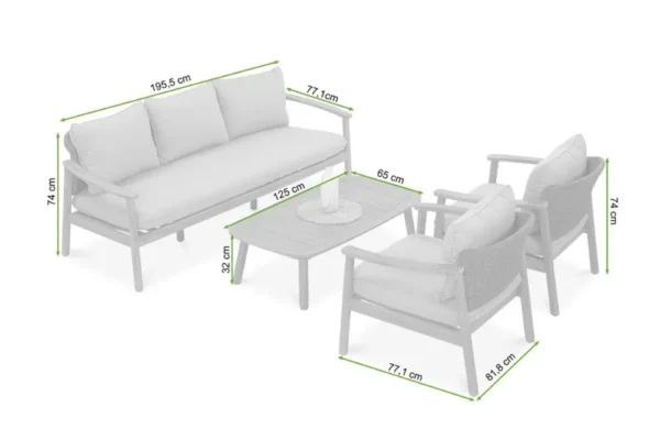 drevene zahradne sedenie dover caffe 15