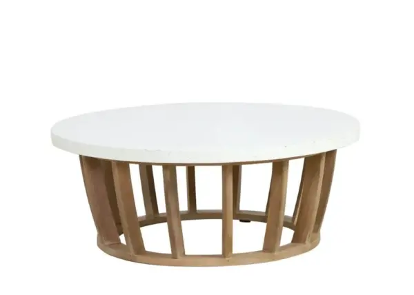 drevene zahradne sedenie morandi caffe 9
