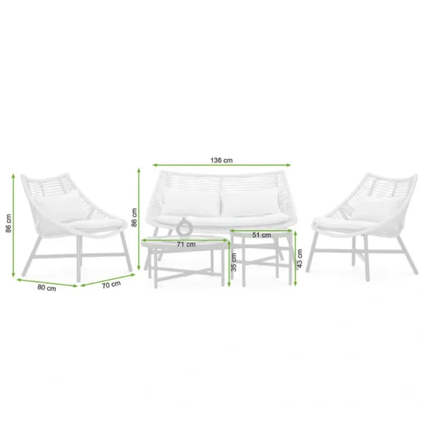 hlinikovy zahradny set almera caffe beige 1