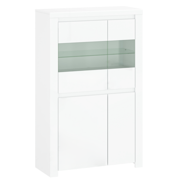 lindy 2D2W vitrina 01