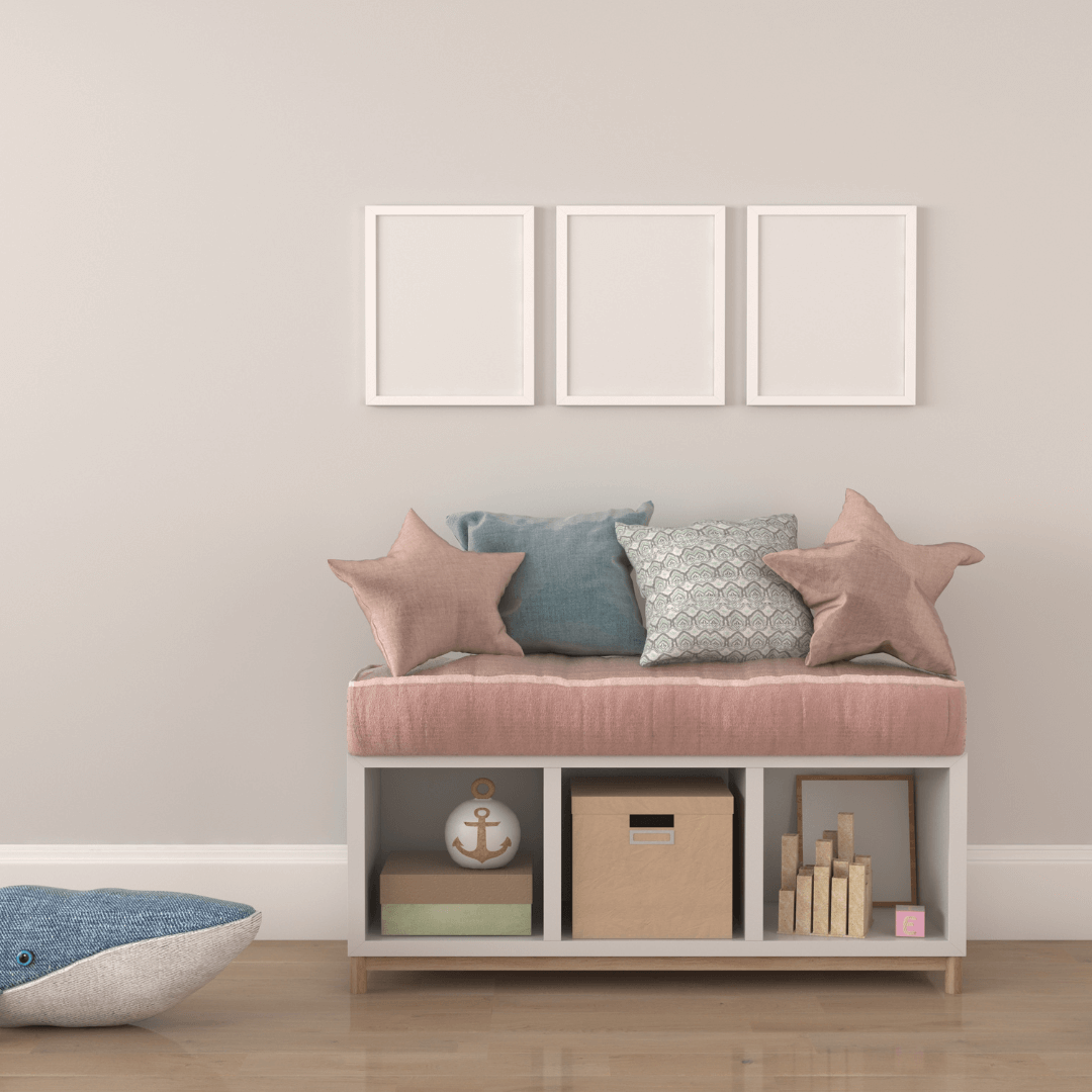 organizery na hracky