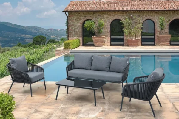 zahradne sedenie anders dark grey 1