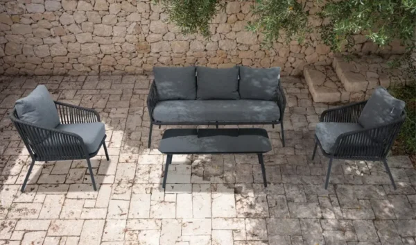 zahradne sedenie anders dark grey 3