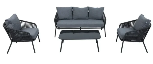 zahradne sedenie anders dark grey 6