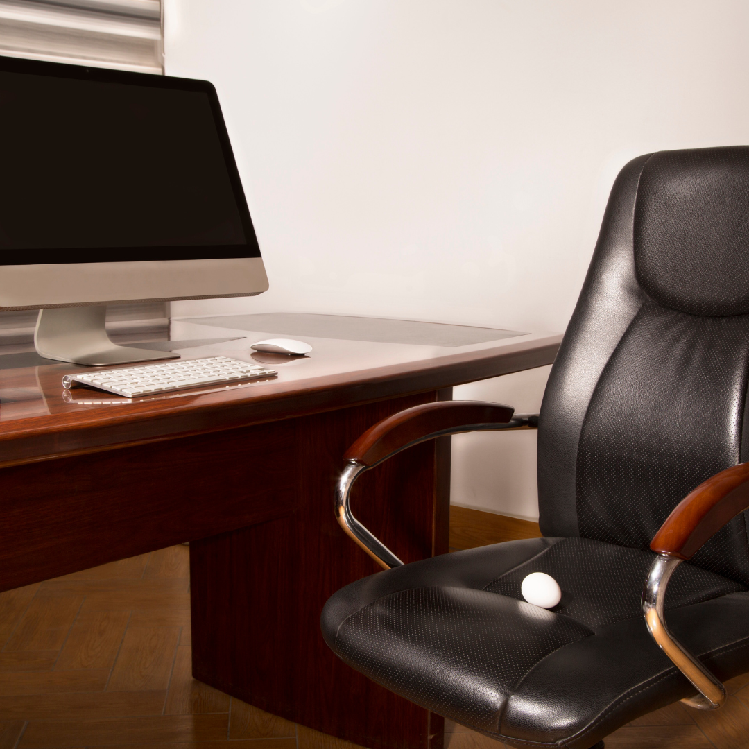 Kancelársky nábytok: Ako si vytvoriť domáce kancelárie pomocou ergonomického nábytku 7 kancelaria