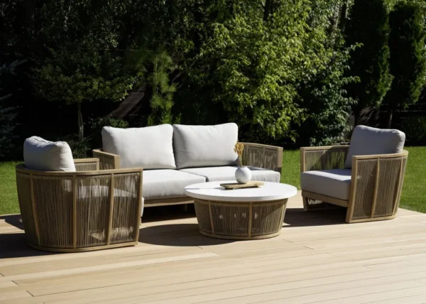 drevene zahradne sedenie collins caffe 10