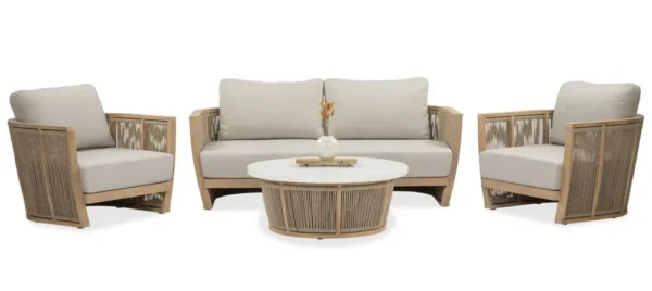 drevene zahradne sedenie collins caffe 6