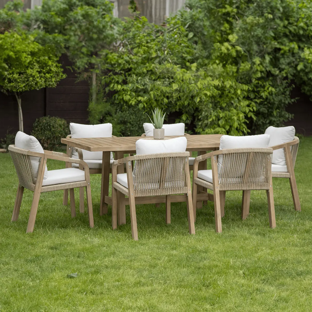 drevene zehradne sedenie