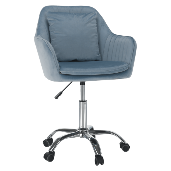 klian kreslo modra 01 u