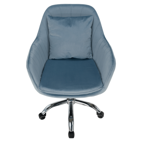klian kreslo modra 02 u