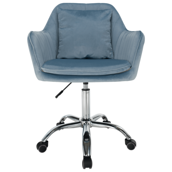 klian kreslo modra 03 u