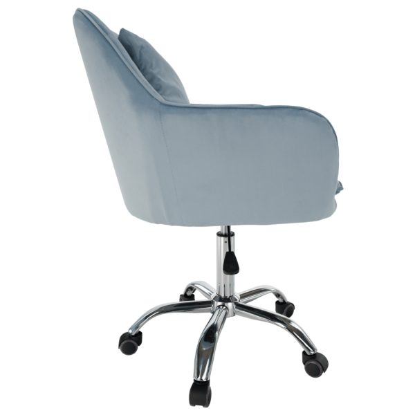 klian kreslo modra 10 u