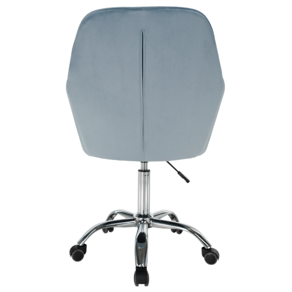 klian kreslo modra 11 u