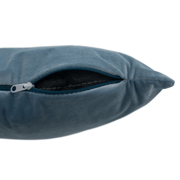 klian kreslo modra 13 u