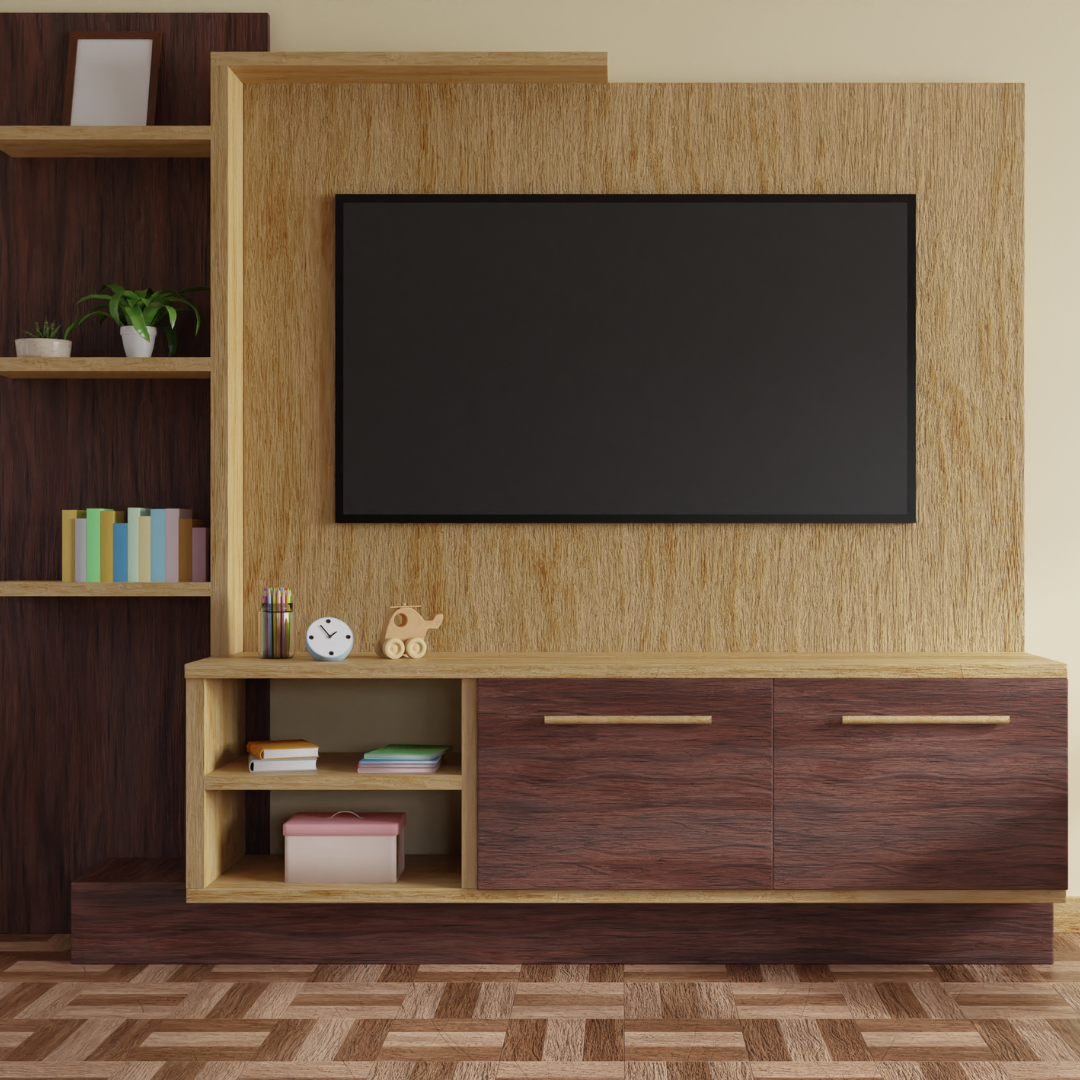 Obývacia stena: Ako nezlyhať pri výbere obývacej steny a vybrať tú pravú? 6 nabytok do obyvacky 1