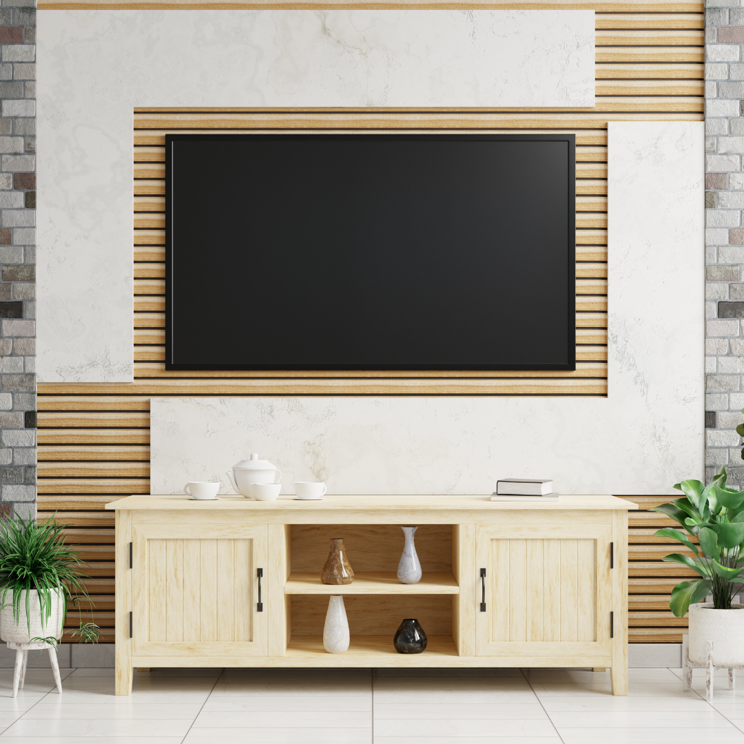 Obývacia stena: Ako nezlyhať pri výbere obývacej steny a vybrať tú pravú? 3 obyvacia stena 1