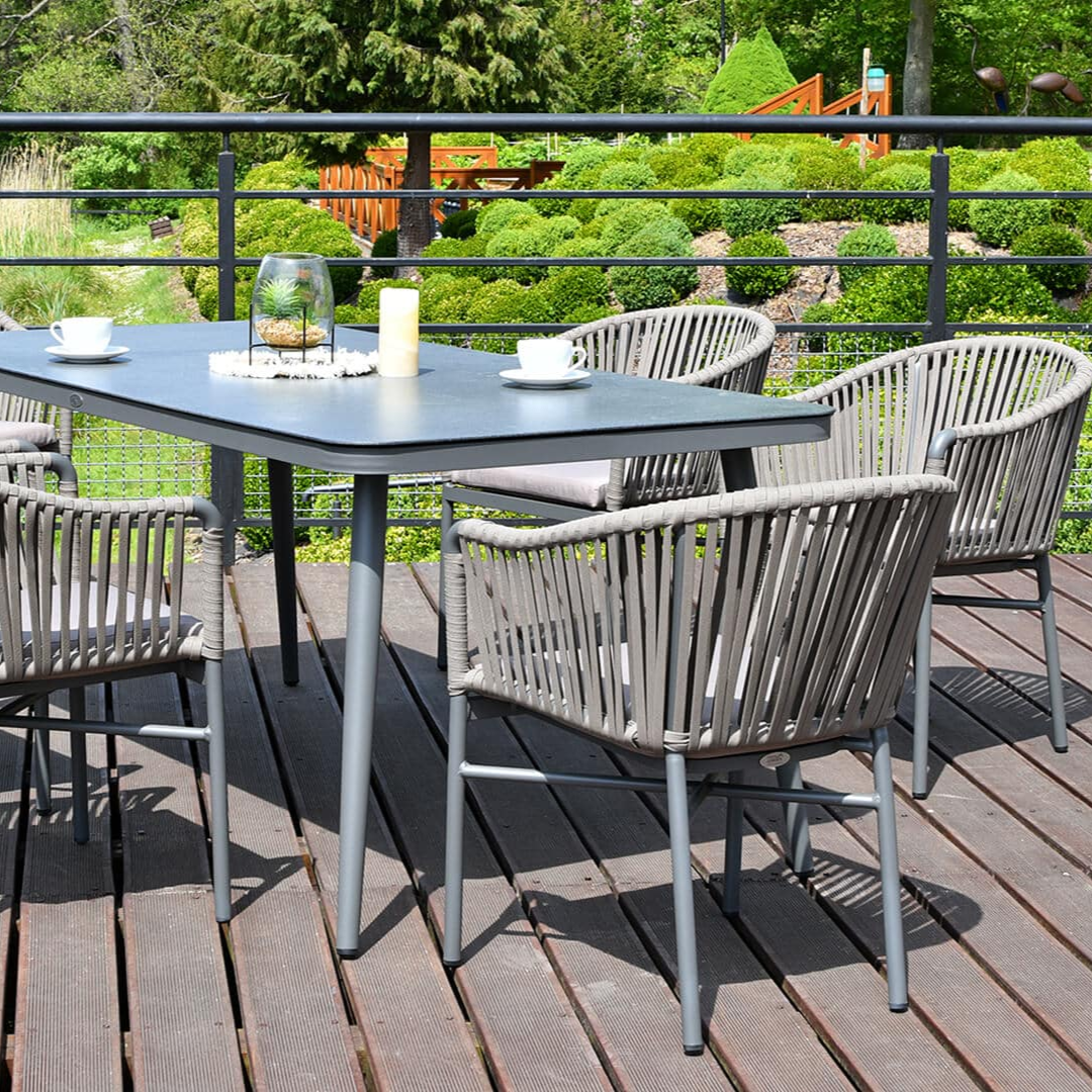 stylove zahradne sedenie