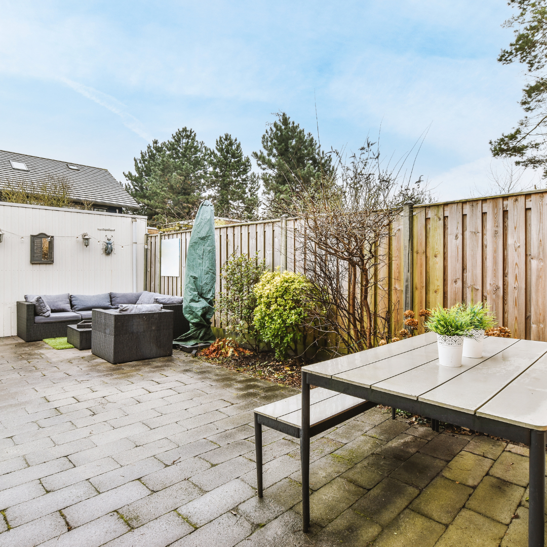 Záhradné sedenie pre celú rodinu: Ako si vytvoriť dokonalý priestor na grilovačky 3 zahradne sedenie