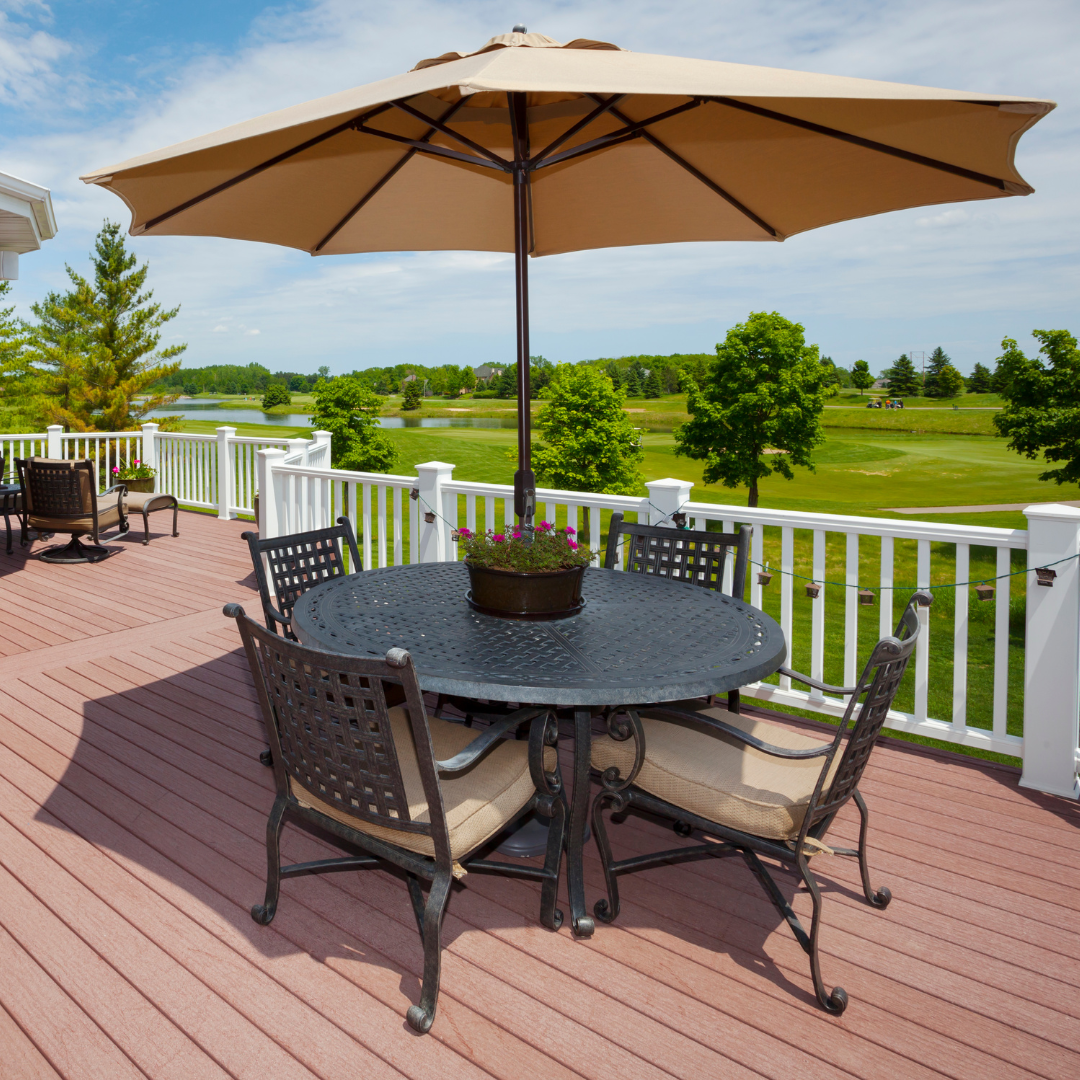 Uvoľnite sa štýlovo: Pohodlné okrúhle záhradné sedenie 6 zahradny nabytok