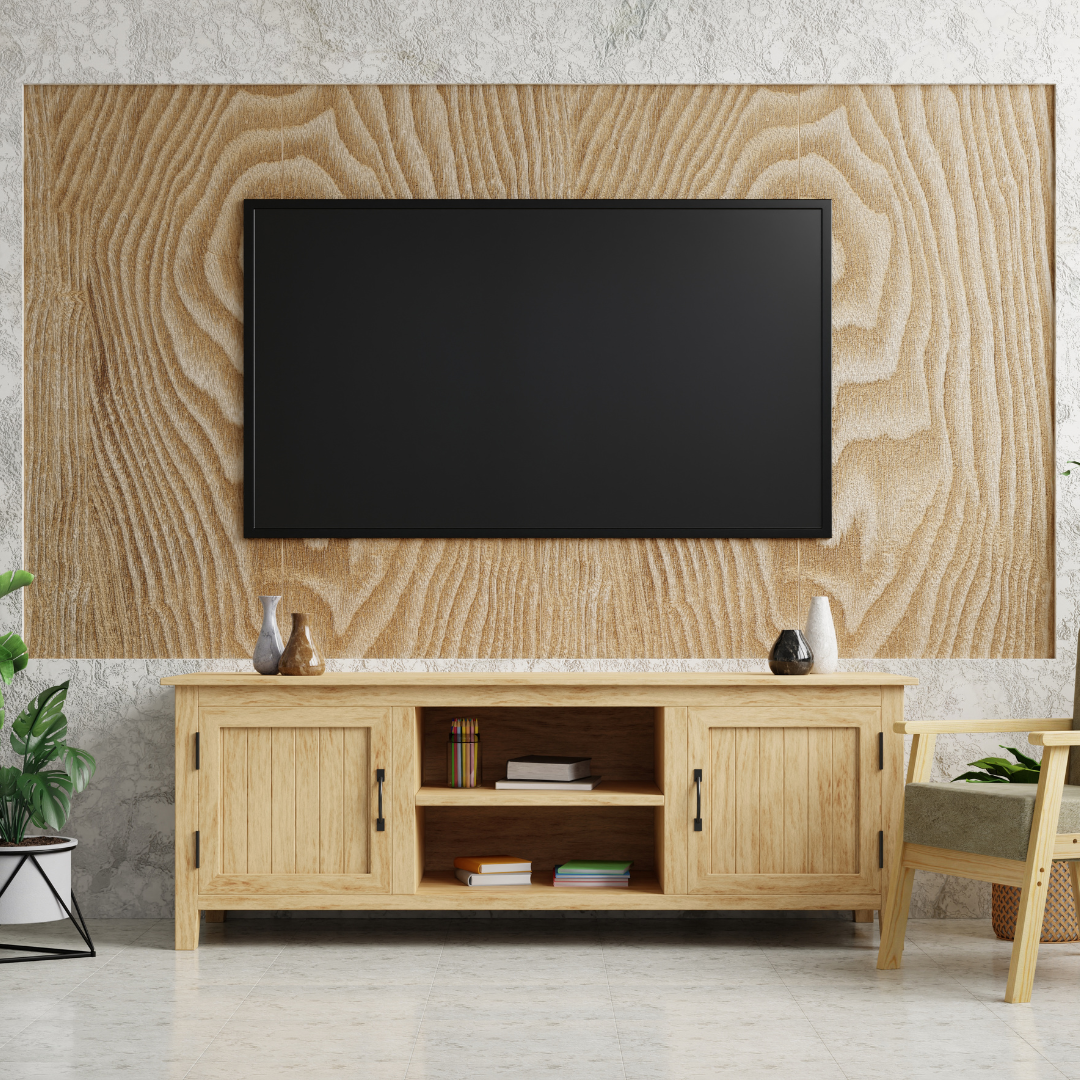 Obývacia stena: Ako nezlyhať pri výbere obývacej steny a vybrať tú pravú? 2 zariadenie obyvacky