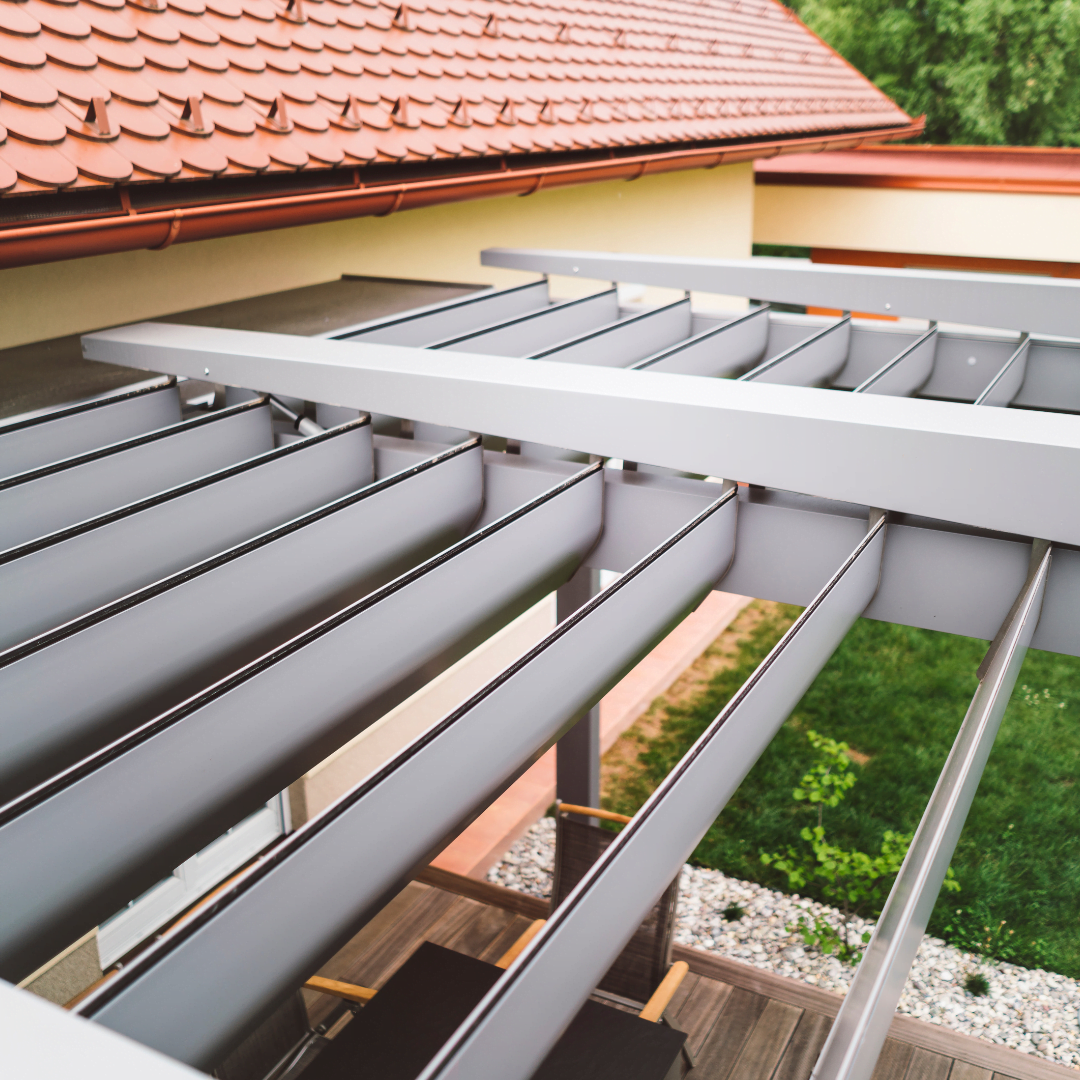 Prístrešky a pergoly ako štýlové a funkčné riešenie do záhrady 4 pristresok 1