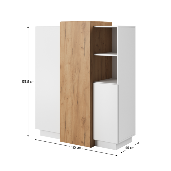 trio 3d komoda 03