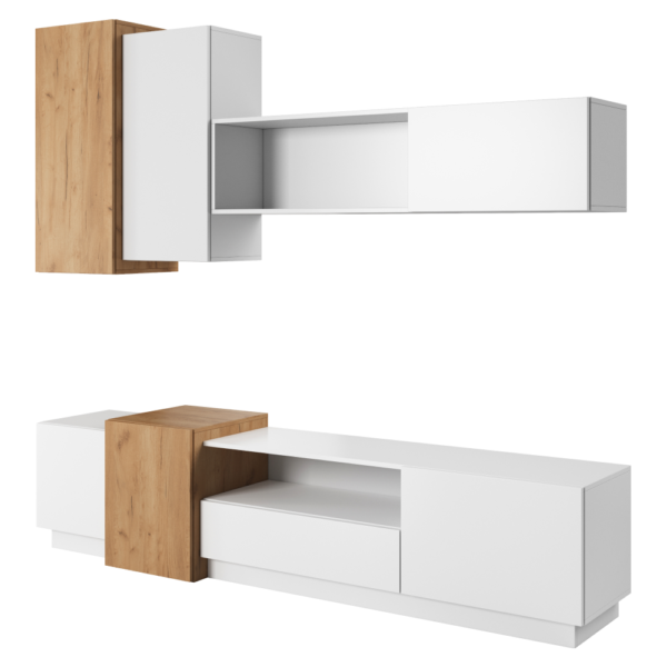 trio obyvacia stena 01