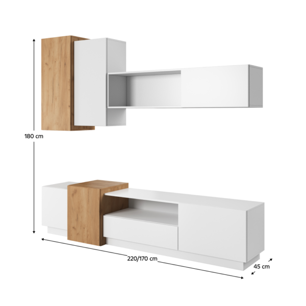 trio obyvacia stena 05