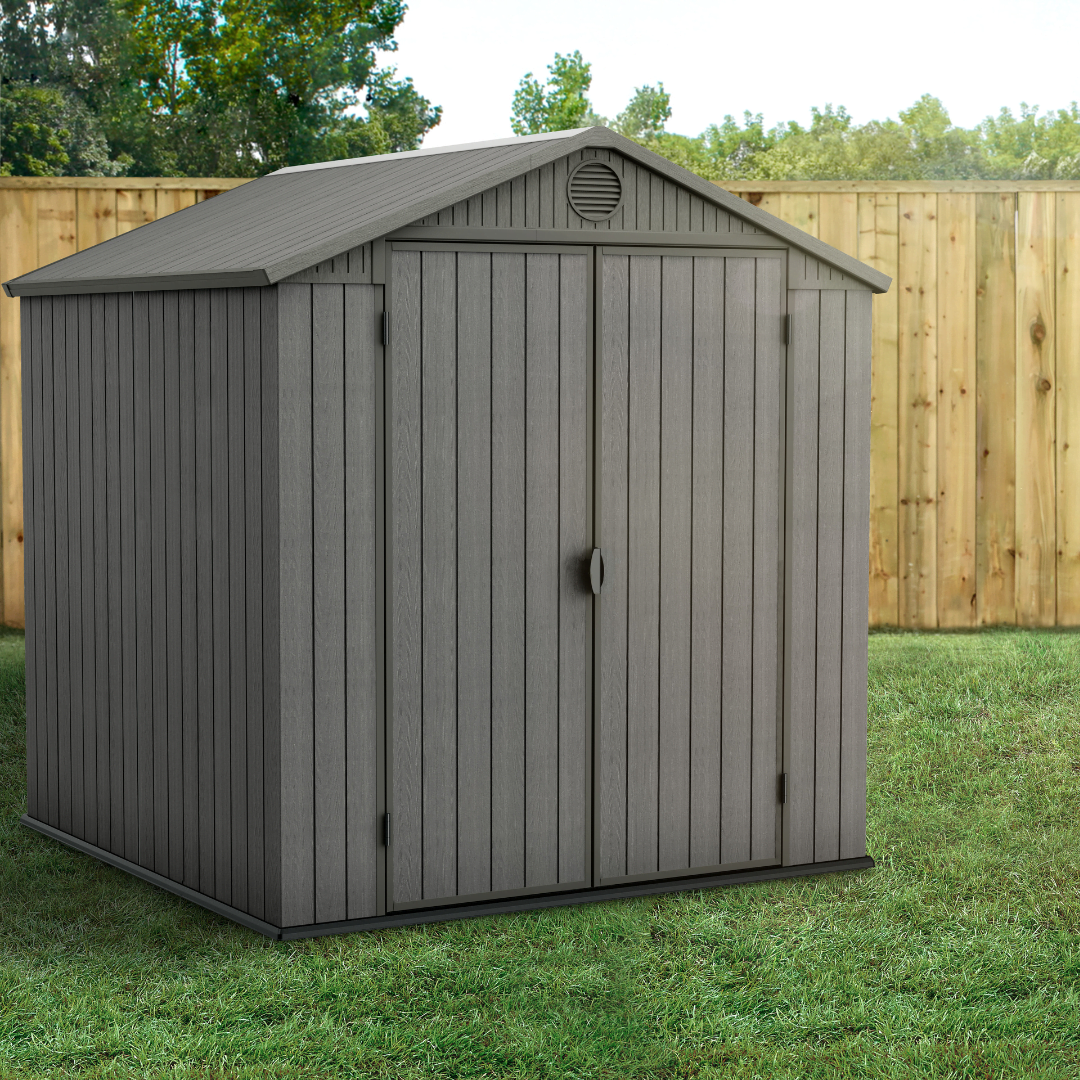 Záhradný domček: Čo hľadať pri výbere toho pravého? 9 kľúčových faktorov 2 zahradny domcek 1