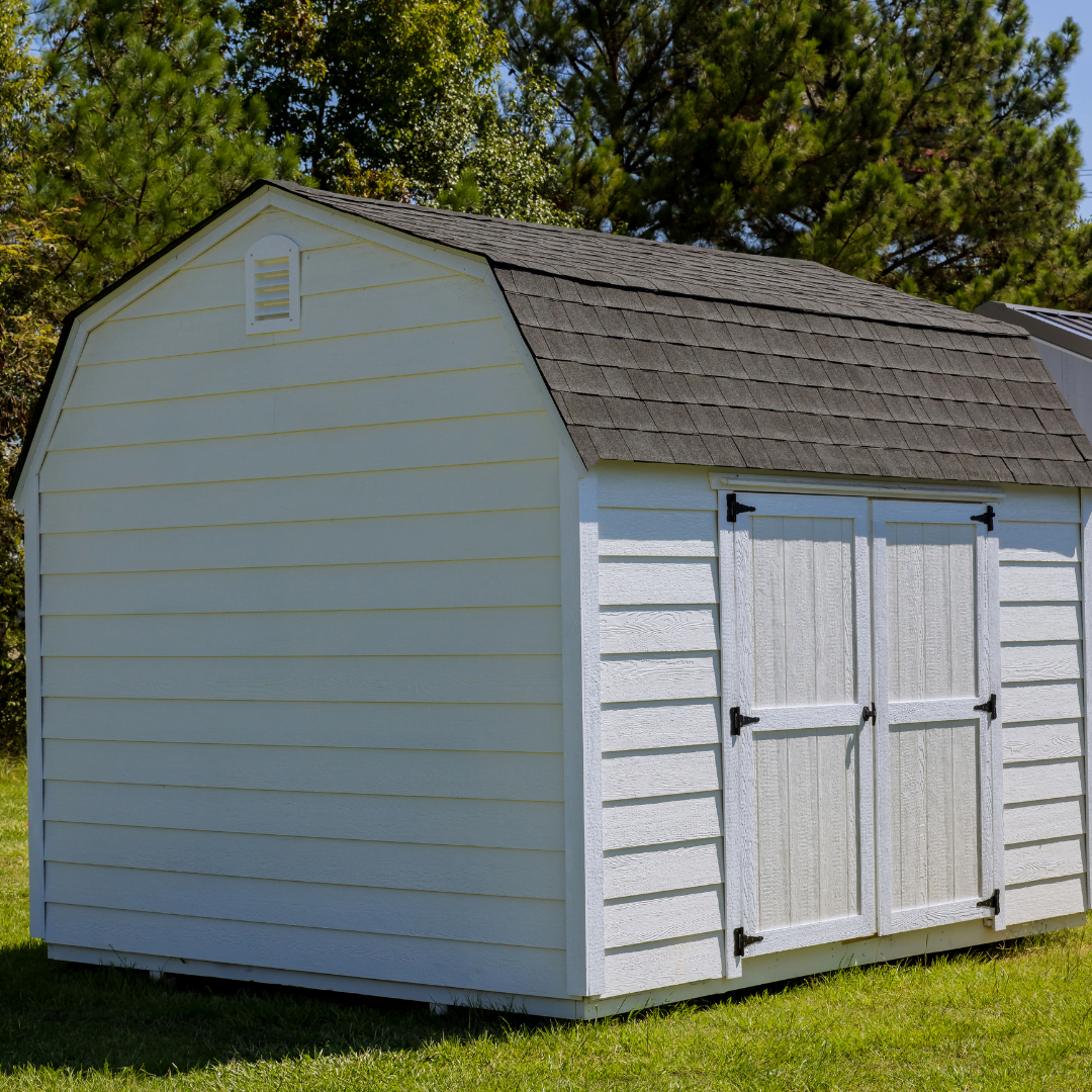 Záhradný domček: Čo hľadať pri výbere toho pravého? 9 kľúčových faktorov 3 zahradny domcek na naradie