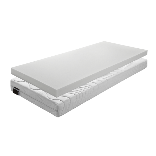 matrac biely be elisse 120 o hl 3