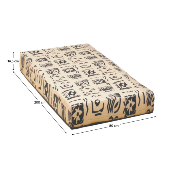futon pr 14 80 200