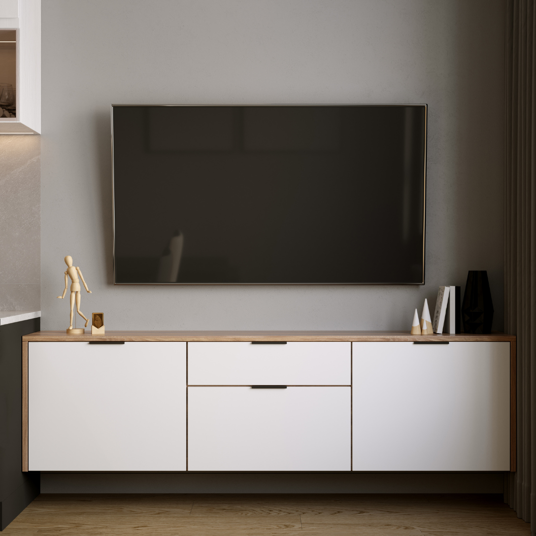 TV stoliky