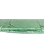 Fólia na záhradný fóliovník 3x10x2m, zelená