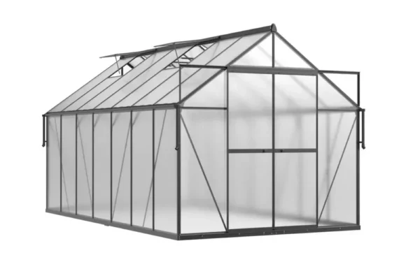 zahradny sklenik 244x429cm cierny 6