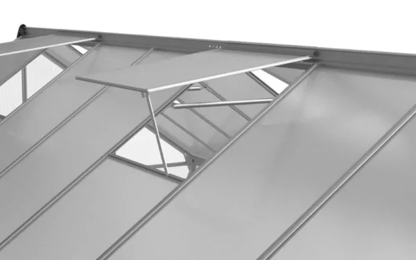 zahradny sklenik 244x429cm strieborny 14
