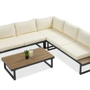 Záhradný set EMERSON Light Beige