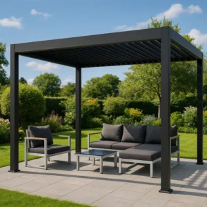 pergola kategoria
